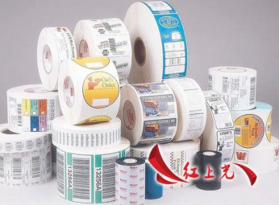 标签影响着产品包装
