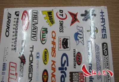 不干胶印刷厂介绍各大类型工业日用产品标签纸用途