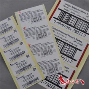 怎样测试产品的不干胶标签粘性合不合格