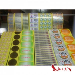 这6种原因导致不干胶标签起泡，你必须了解