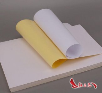 为什么产品不干胶标签纸要定制？