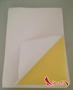 不干胶标签的清洗方法